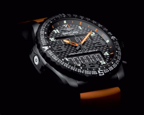 breitling nb50|breitling b50 night mission review.